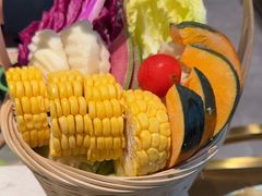 -聚汇坊椰子鸡·山野菌(环市东店)