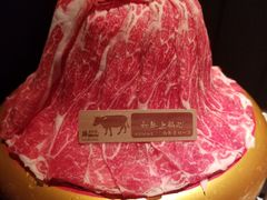-牛New寿喜烧(金茂览秀城店)