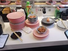 -争鲜回转寿司(通州万达店)