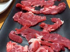 -九记潮汕现切鲜牛肉自助火锅(长沙·方圆荟店)