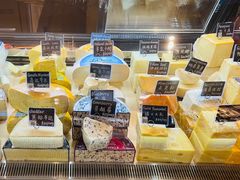 -Alimentari早午餐(安福路店)