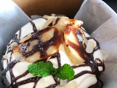 -AFS Cafe & Canteen(闽江二路店)