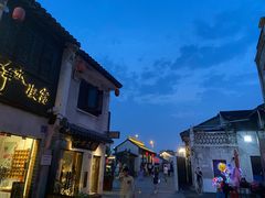 -四季暖堂·融合江浙菜(N1955创业园店)