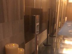 -TOUCH·游泳健身(重庆JW万豪店)