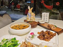 -后海16号·北京私房菜