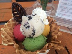 -哈根达斯(深圳海岸城店)