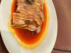 -特味村大酒店(南三环店)