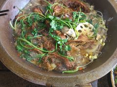 -蜀留香石锅鱼(六顺街店)