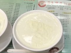 -义顺牛奶公司(庇利金街店)