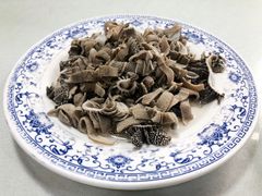散丹-同城四季爆肚涮羊肉(安华里店)