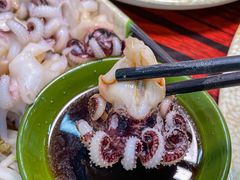 -贞姨美食·老字号海鲜大排档