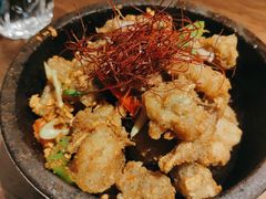 -星叶·东南亚料理(宁波万象汇店)