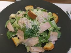 -我的四季意大利餐厅(春天百货店)
