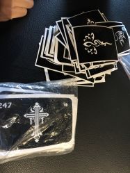 -鳌首刺青纹身 穿孔饰品店