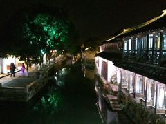 -周庄古镇景区-双桥