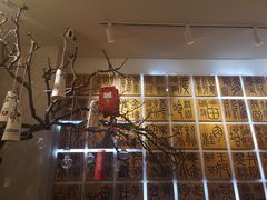 -霸王茶姬(南亚风情第壹城店)