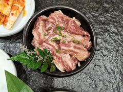 -味家烤肉烤鳗鱼牛排(西塔旗舰店)