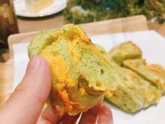 -烫面包·面包烘焙(绿地缤纷城店)