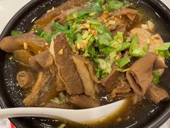 -有章牛杂(石厦店)