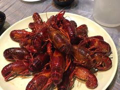 -靓靓蒸虾(中山公园店)