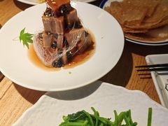 -吴越荣记·苏州菜·松鼠桂鱼(娄门景区店)