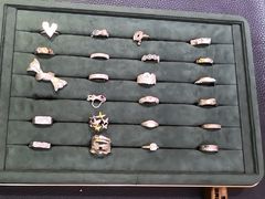 -梵薇Joker.V银饰工作室