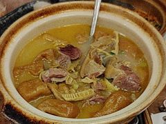 -一楼食业·美食人家