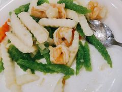 -良友·海鲜青岛菜(五四广场店)