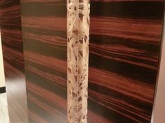 门把手是漂亮的玻璃-南阳建业森林半岛假日酒店