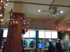 -木屋烧烤(白石洲店)