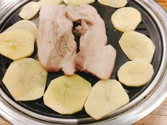 -·缸桶屋·韩式牛肋条自助烤肉(西湖D11店)