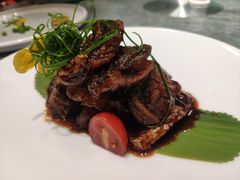 -姜君·千岛湖鱼头馆(浦东大道店)
