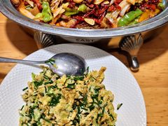 -青禾小厨新疆菜(总店)
