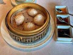-金轩中餐厅 Jin Xuan(浦东丽思卡尔顿酒店)