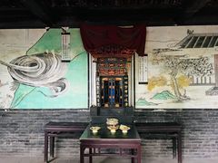 -平遥县衙