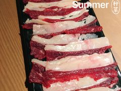 -许府牛杂·鲜牛肉火锅(梁溪万达店)
