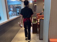 -蝎王府羊蝎子(虎坊桥总店)