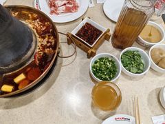 -阳坊大都涮羊肉(阳坊总店)