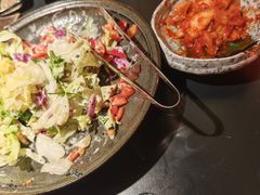 -無二炙坊·和牛烧肉(大钟寺1733店)