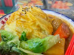 -港爺茶檔·茶餐厅(东晓南路店)