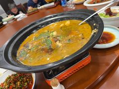 -小秦淮·南京土菜(新亭西路店)