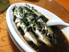 -张家卫·阳江菜·小海鲜(肥婆湾桥店)