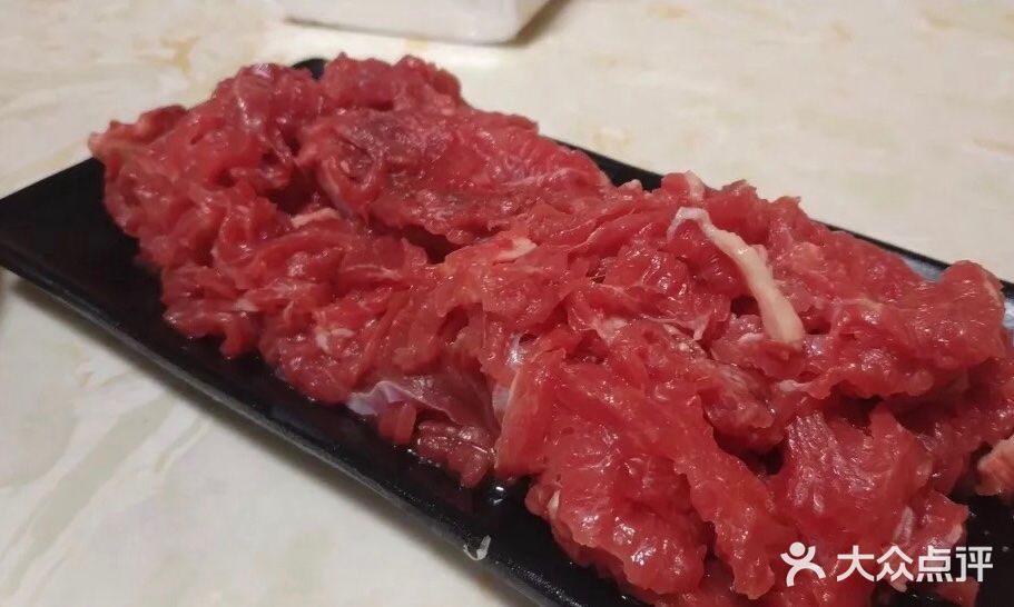 贵州黄牛肉馆织里NO.2(织里二店)