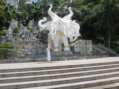 -西双版纳勐泐文化旅游区