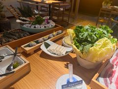 -山海蟹庐·海鲜糟粕醋火锅(慈溪店)