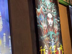 -棂笼·深度沉浸密室(武汉旗舰店)