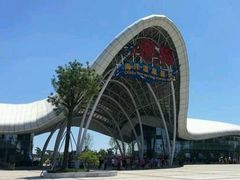 -渔岛海洋度假区