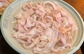 Fresh Goose Intestine