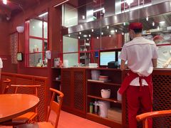 -喜家德虾仁水饺(东海缤纷天地店)