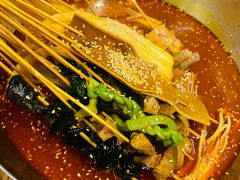 -付小姐在成都(川沙店)